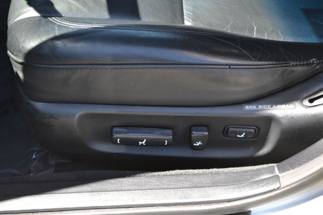 Lexus GS 300 Base Sletruck Sedan