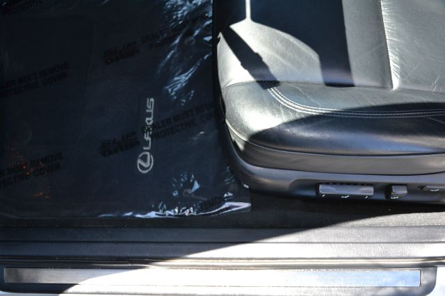 Lexus GS 300 1999 photo 6