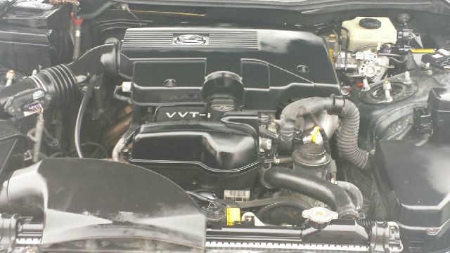 Lexus GS 300 2000 photo 1