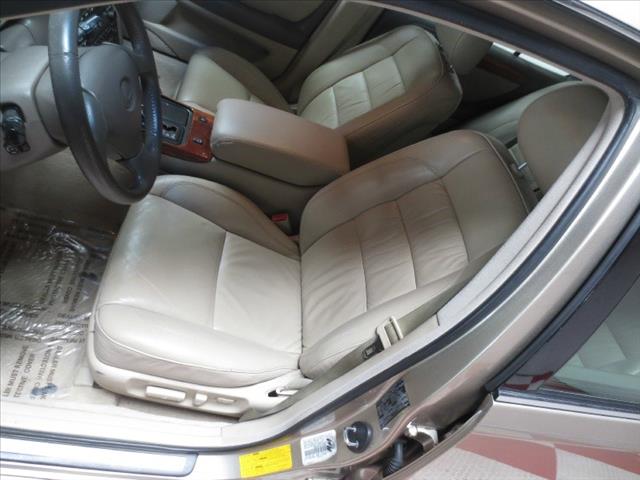 Lexus GS 300 2000 photo 11