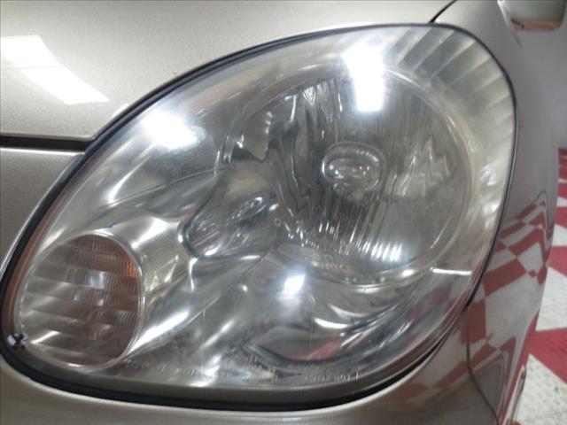 Lexus GS 300 2000 photo 21