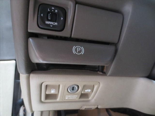 Lexus GS 300 2000 photo 26