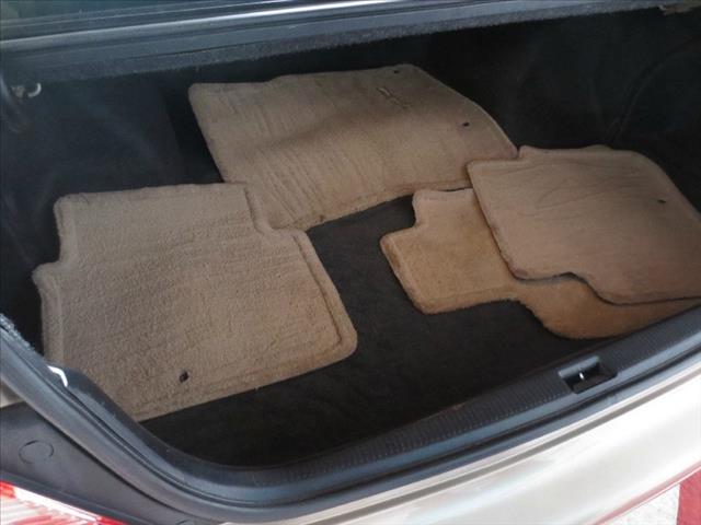 Lexus GS 300 2000 photo 6