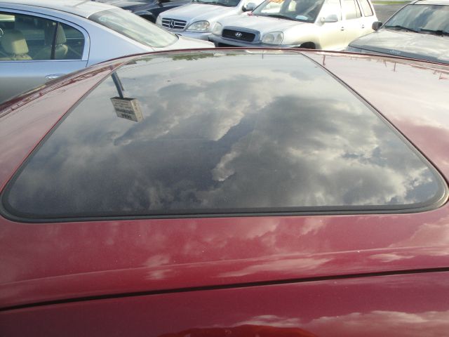 Lexus GS 300 2000 photo 19