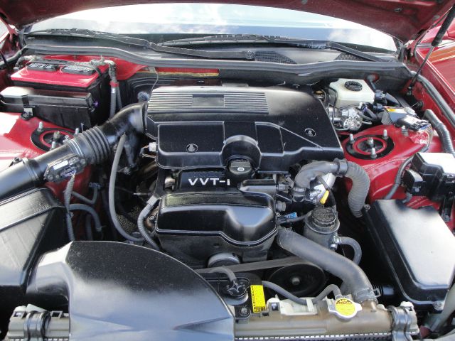 Lexus GS 300 2000 photo 20