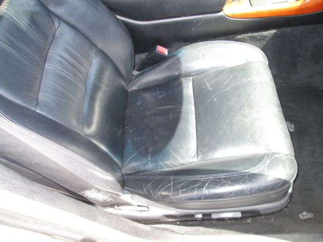 Lexus GS 300 2001 photo 3