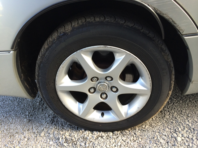 Lexus GS 300 2002 photo 3