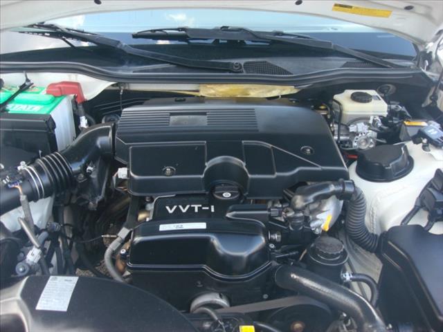 Lexus GS 300 2003 photo 16