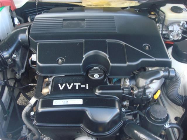 Lexus GS 300 2003 photo 19