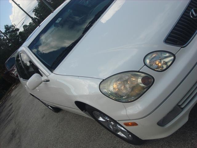 Lexus GS 300 2003 photo 21