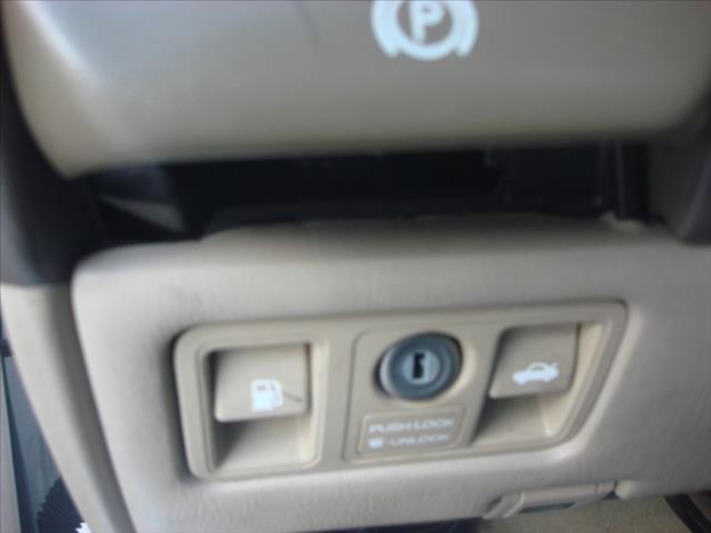 Lexus GS 300 2003 photo 23