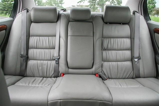 Lexus GS 300 2004 photo 2