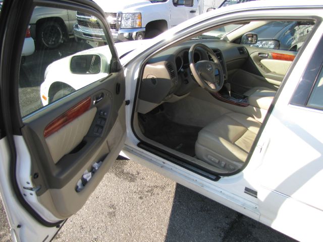 Lexus GS 300 2004 photo 1