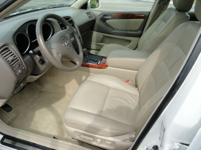 Lexus GS 300 2005 photo 1