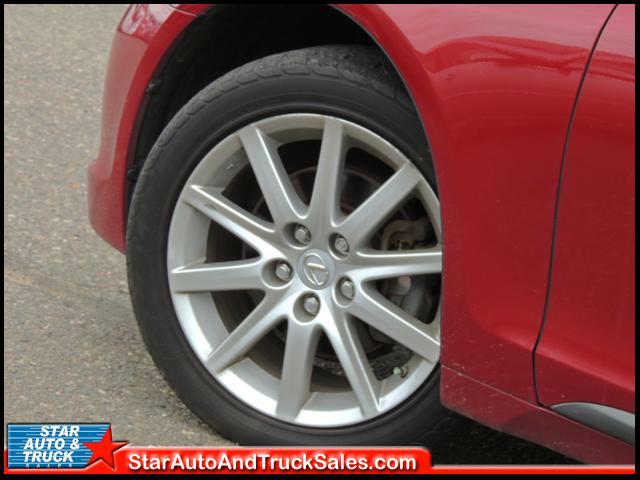 Lexus GS 300 2006 photo 1