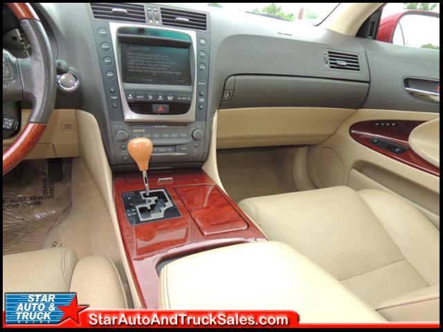 Lexus GS 300 2006 photo 3