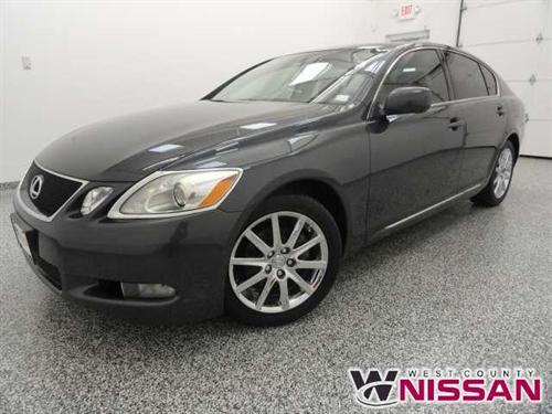 Lexus GS 300 Unknown Other