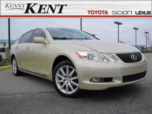 Lexus GS 300 Unknown Other