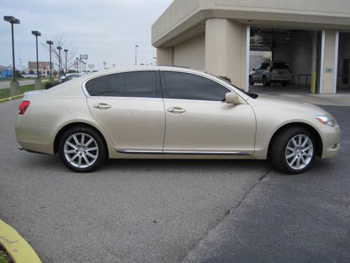 Lexus GS 300 2006 photo 2