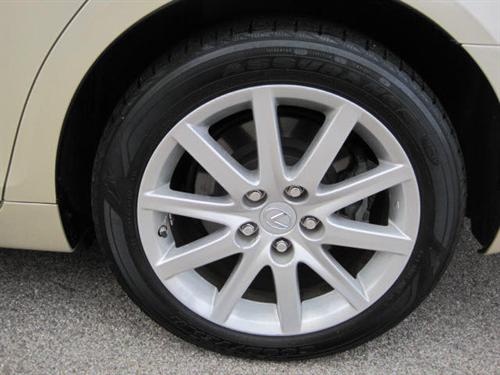 Lexus GS 300 2006 photo 3