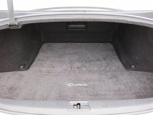 Lexus GS 300 2006 photo 4