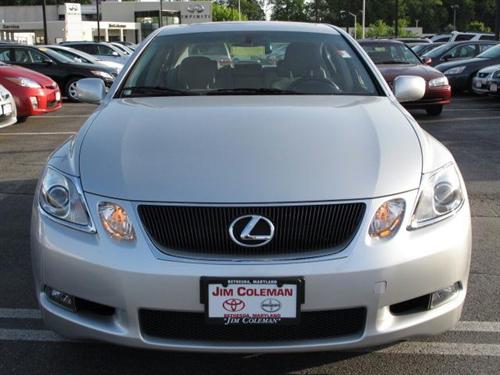 Lexus GS 300 Slk55 AMG Other