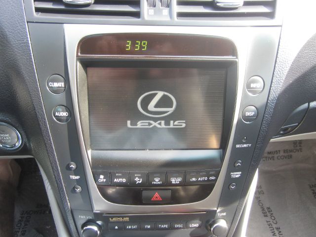 Lexus GS 300 2006 photo 0