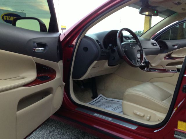 Lexus GS 300 2006 photo 2