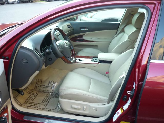 Lexus GS 300 2006 photo 4