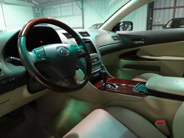 Lexus GS 300 2006 photo 10