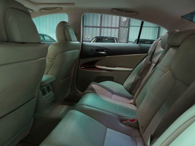 Lexus GS 300 2006 photo 14