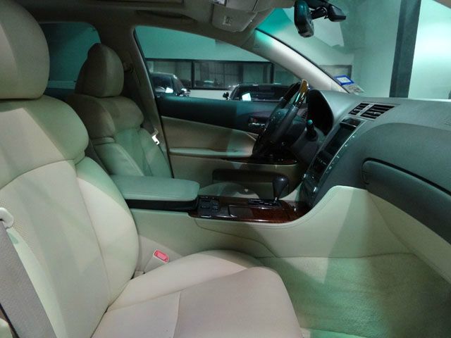 Lexus GS 300 2006 photo 16
