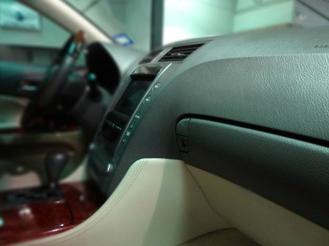 Lexus GS 300 2006 photo 17