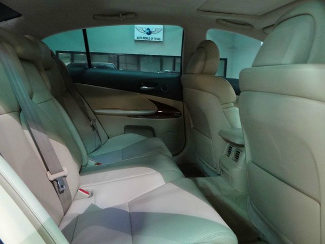 Lexus GS 300 2006 photo 19