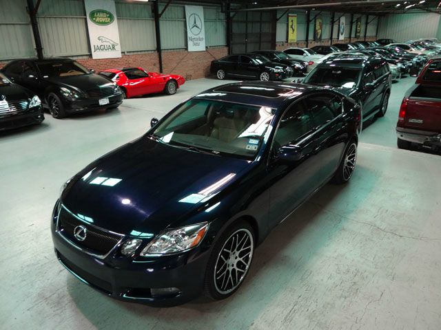 Lexus GS 300 2006 photo 2