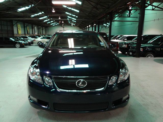 Lexus GS 300 2006 photo 20