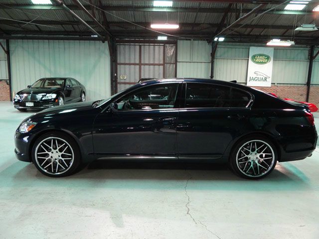 Lexus GS 300 2006 photo 6