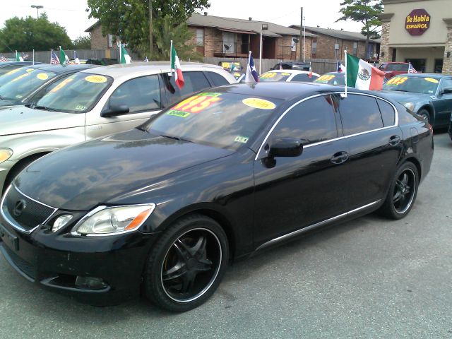 Lexus GS 300 2006 photo 1