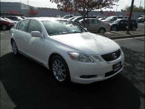 Lexus GS 300 Unknown Other