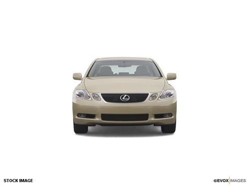 Lexus GS 300 Unknown Other