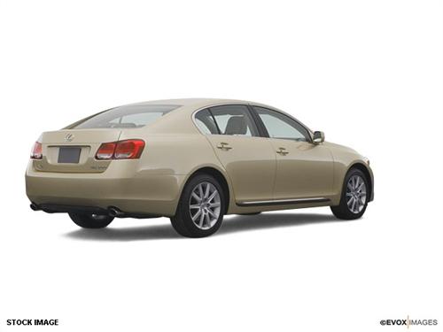 Lexus GS 300 2006 photo 2