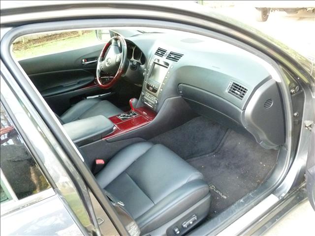 Lexus GS 300 2006 photo 3