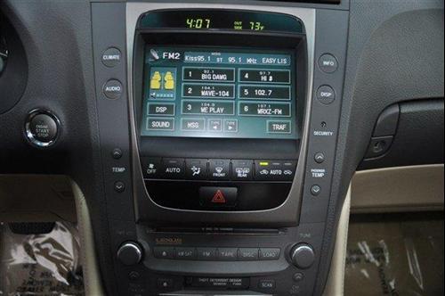 Lexus GS 300 2006 photo 2