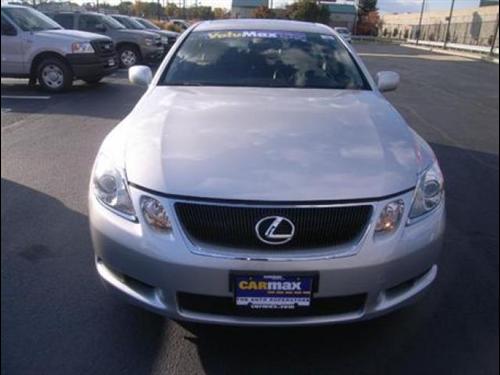 Lexus GS 300 2006 photo 1