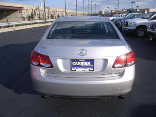 Lexus GS 300 2006 photo 2