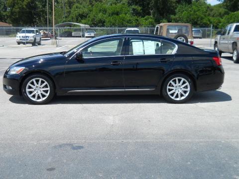 Lexus GS 300 2006 photo 1