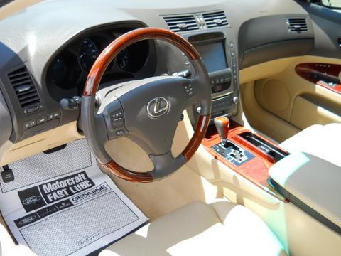 Lexus GS 300 2006 photo 2