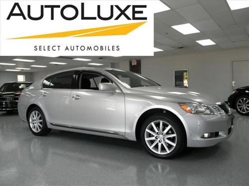 Lexus GS 300 Slk55 AMG Other