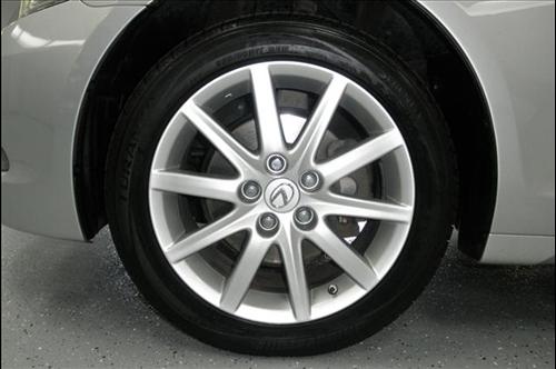 Lexus GS 300 2006 photo 1