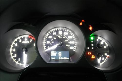 Lexus GS 300 2006 photo 2